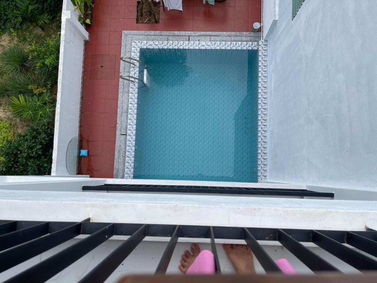 Moon House Villa Hoi An Exterior foto