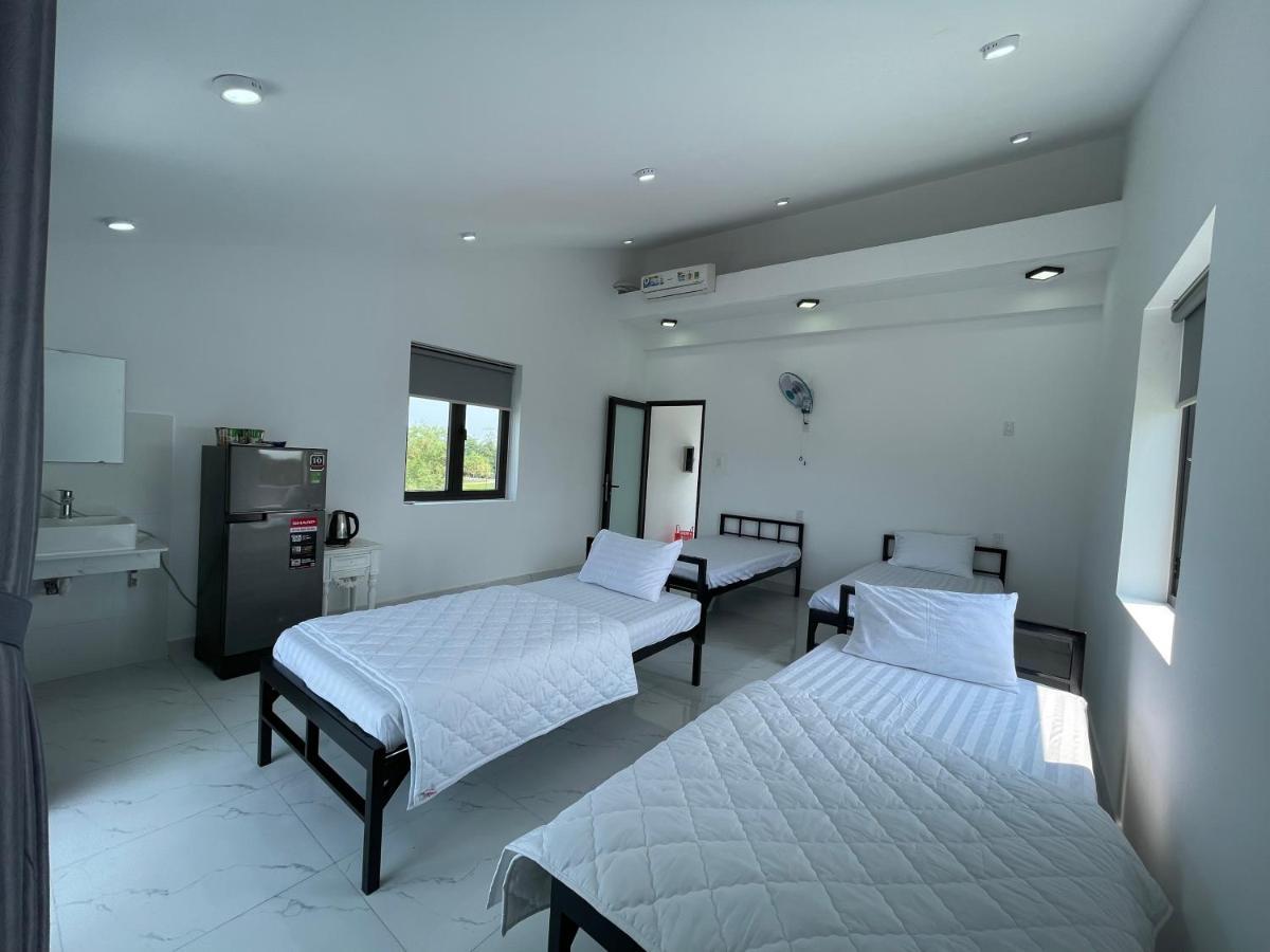 Moon House Villa Hoi An Exterior foto